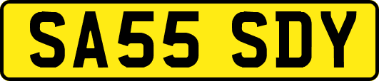 SA55SDY