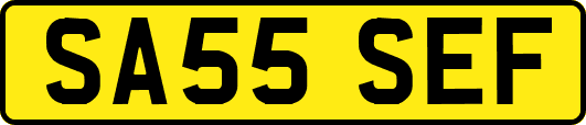 SA55SEF