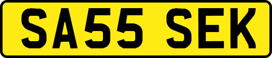 SA55SEK