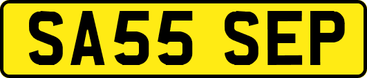 SA55SEP