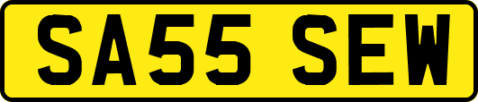 SA55SEW
