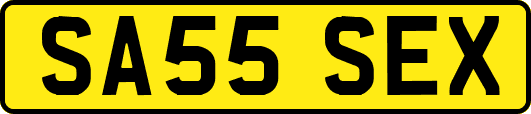 SA55SEX