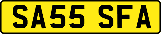 SA55SFA