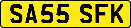 SA55SFK