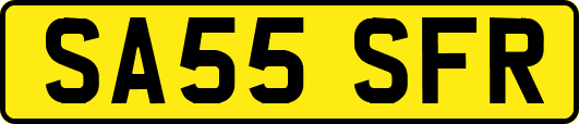 SA55SFR