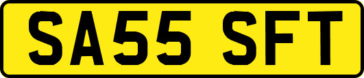 SA55SFT