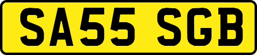 SA55SGB