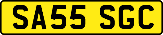 SA55SGC
