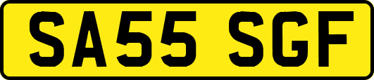 SA55SGF