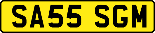 SA55SGM