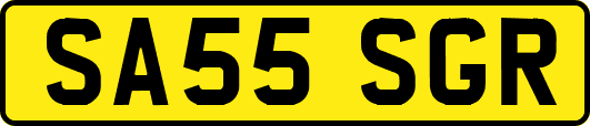 SA55SGR