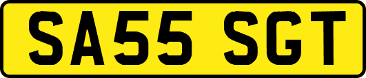SA55SGT
