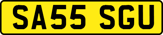 SA55SGU