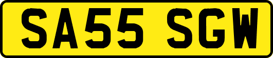 SA55SGW