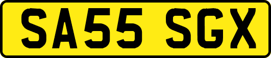 SA55SGX