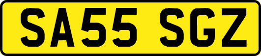 SA55SGZ