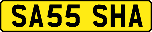SA55SHA