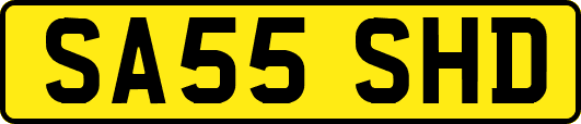 SA55SHD