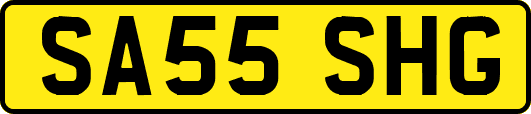 SA55SHG