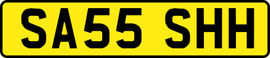 SA55SHH