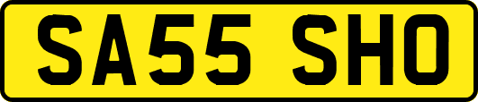 SA55SHO