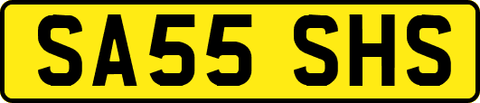 SA55SHS