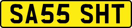 SA55SHT