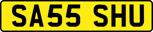 SA55SHU
