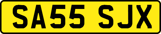 SA55SJX