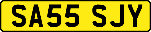 SA55SJY