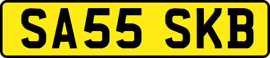 SA55SKB