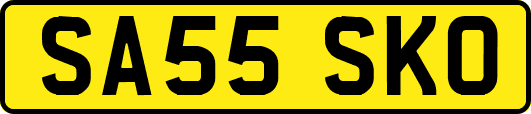 SA55SKO