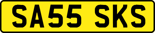 SA55SKS