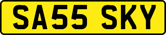 SA55SKY