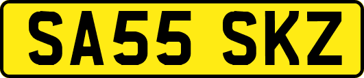 SA55SKZ
