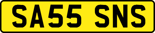 SA55SNS