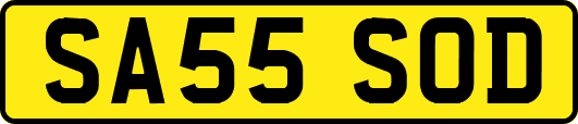 SA55SOD