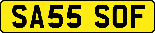 SA55SOF
