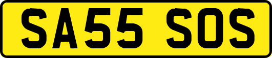 SA55SOS
