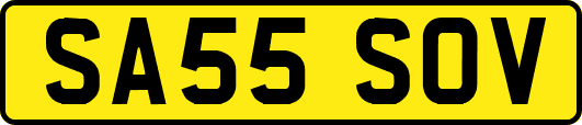 SA55SOV