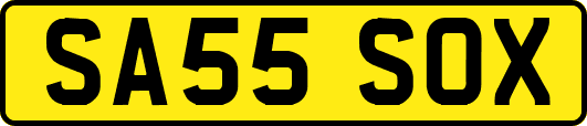 SA55SOX