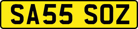SA55SOZ