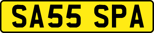 SA55SPA