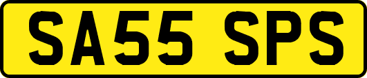 SA55SPS