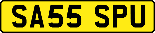 SA55SPU