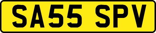 SA55SPV