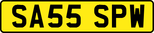 SA55SPW