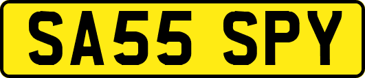 SA55SPY