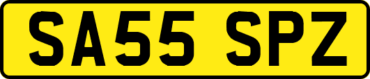 SA55SPZ