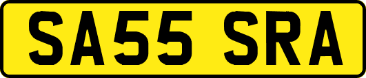 SA55SRA